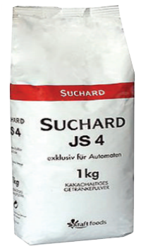 jacobs sıcak çikolata