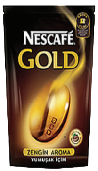 nescafe gold