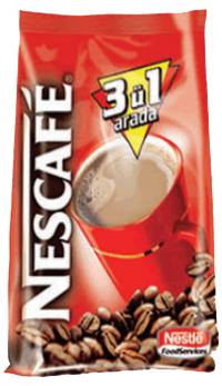 nescafe